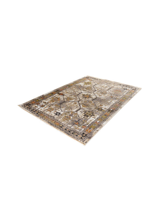 Tzikas Carpets Darianna 44004-119 Teppich Rechteckig Beige