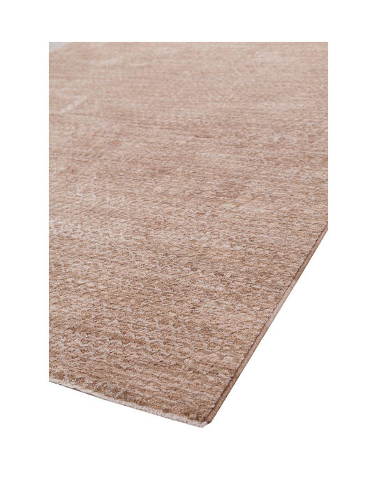 Royal Carpet Rug Rectangular Beige