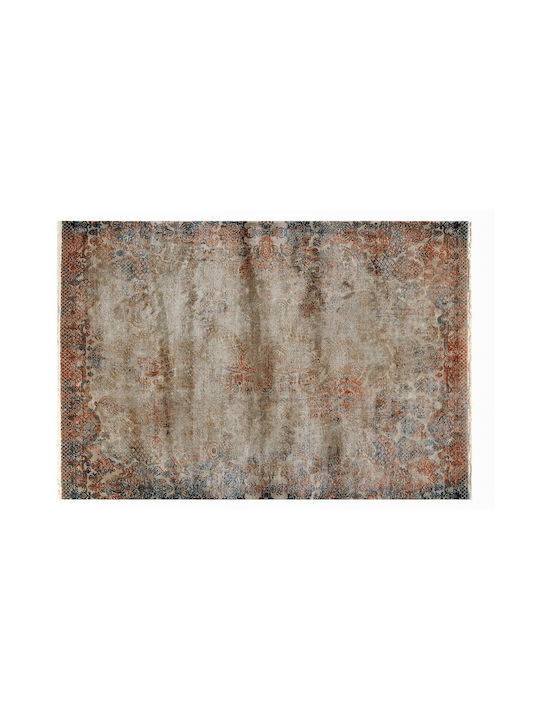 Tzikas Carpets Rug Rectangular Colorful