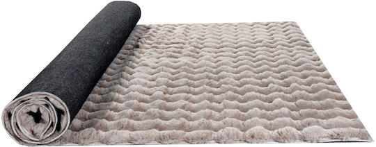 Tzikas Carpets Fuzzy 26164-070 Rutschfest Zottelig Pelzige 26164-070 Tzikas Carpets Fuzzy 26164-070 Rutschfest Zottelig Pelzige 26164-070