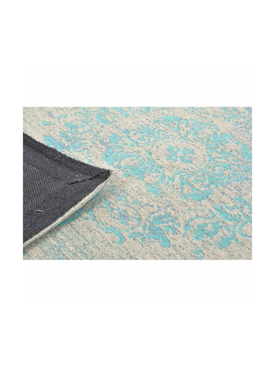 DKD Home Decor Rug Outdoor Rectangular