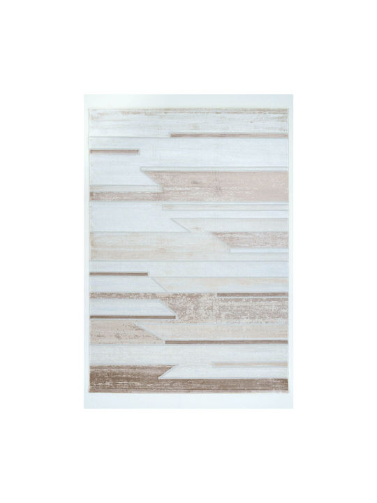 Ezzo Asti E083ah9 Rug Rectangular Cream