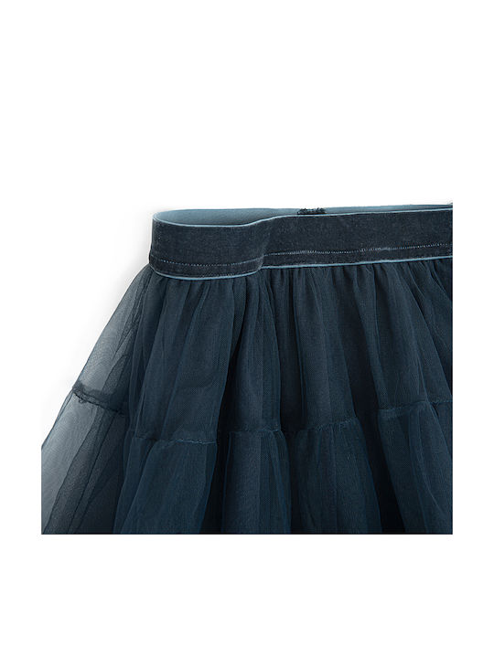 Cool Club Kids Skirt Blue