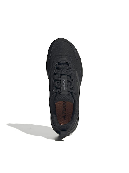 Adidas Anylander Femei Impermeabil Negre