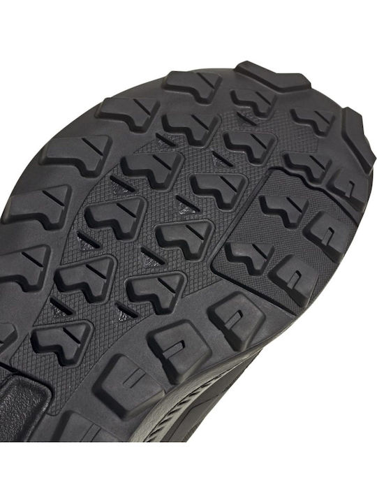 adidas Terrex Anylander Rain.Rdy Γυναικεία Ορειβατικά Παπούτσια Αδιάβροχα Μαύρα