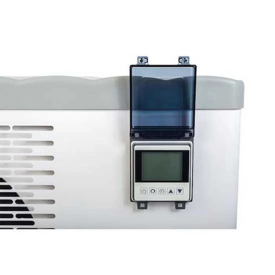 Αντλία Θερμότητας Πισίνας Eco Elyo Inverter 13kw