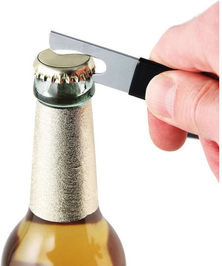 Fackelmann Can Opener for Cans Butterfly Design 15cm