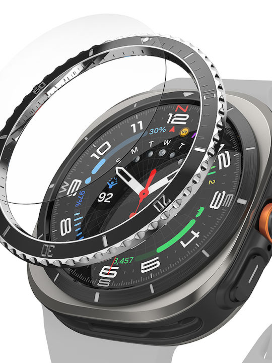 Ringke Tempered Glass for the Galaxy Watch Ultra CB-GW7U-47-80