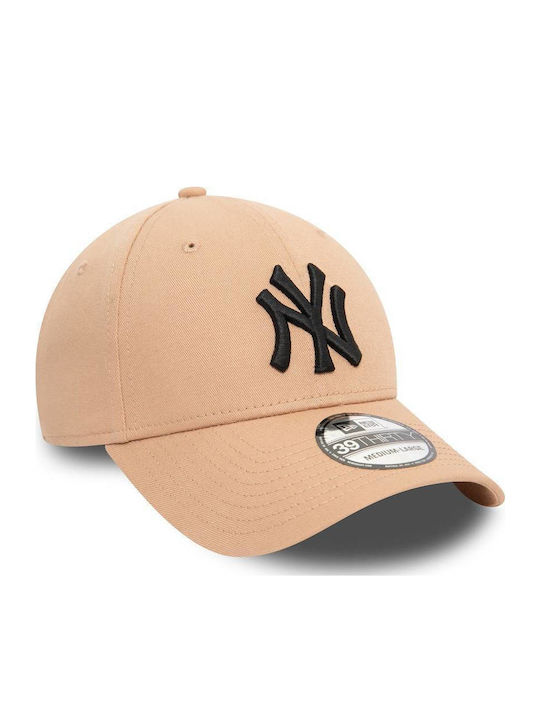 New York Yankees League Essential Jockey Бежов