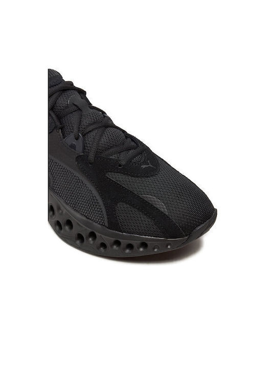 Softride Frequence Sport Shoes Running Black