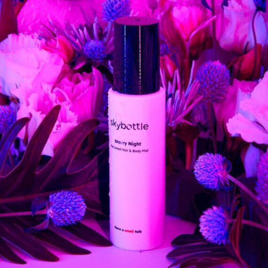 Skybottle Starry Night Hair Mist 100ml