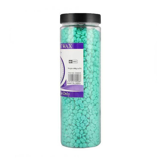 Konsung Beauty Κερί Αποτρίχωσης σε Κόκκους για το Μπικίνι Apple 400gr