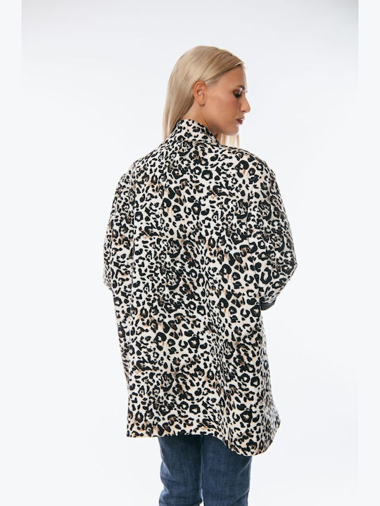 Dress Up Women's Blazer Black