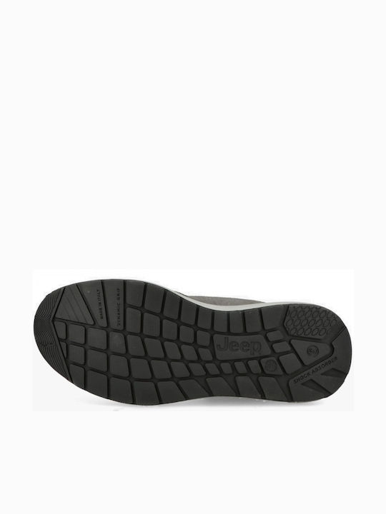 Ergo Boots Safety Gray S1 with Certification FO ,SR