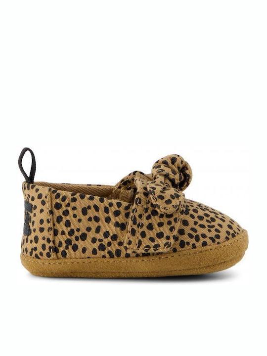 Toms Baby Espadrilles Brown