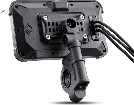 Midland Bikeplay Guardian Motorrad Мултимедия