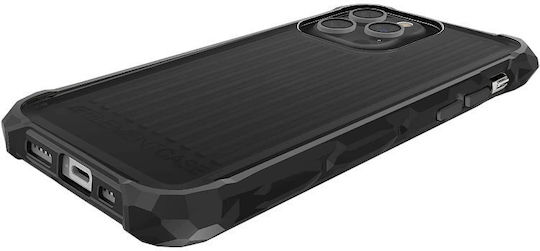 Element Special Ops Back Cover Μαύρο (iPhone 13 Pro Max)