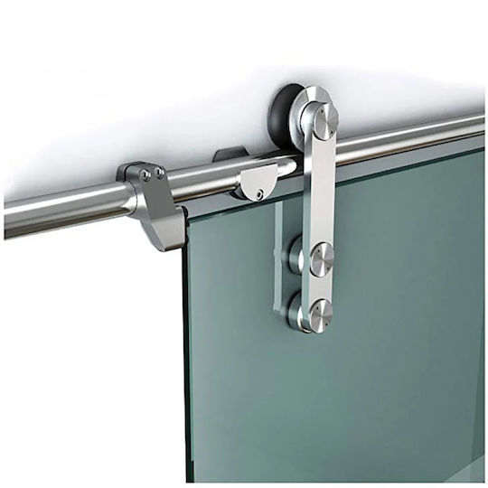 Sliding Glass Door Mechanism 022044