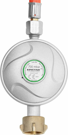 Suflantă cu Încălzitor pe Gaz 15kw