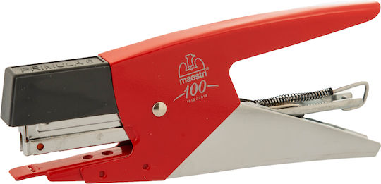 Romeo Maestri Primula 6 Ръчно Скобосвързване Red