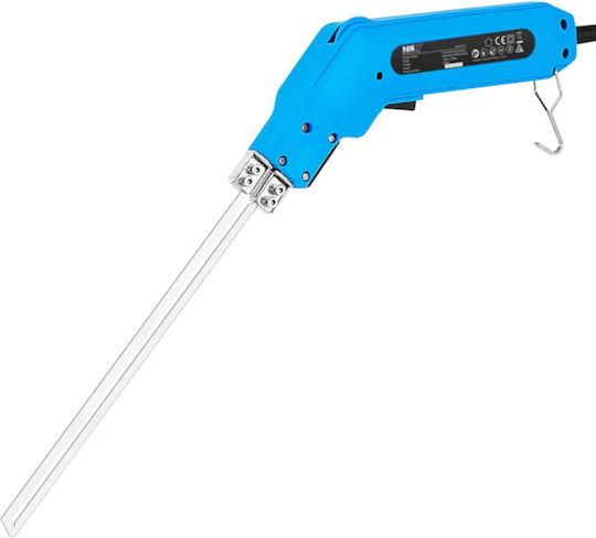 Thermal Knife Cutting Polystyrene Materials 250 Mm 500°C 250 W Set
