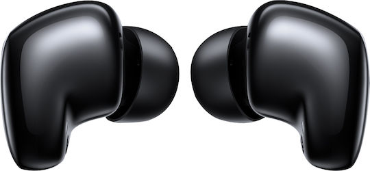 Xiaomi Redmi Buds 6 Play Bluetooth Handsfree Earphones with Sweat Resistance and Charging Case Black