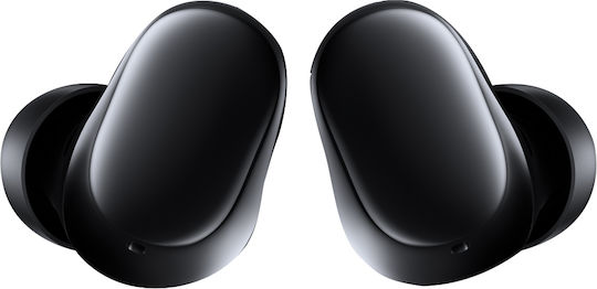 Xiaomi Redmi Buds 6 Play Bluetooth Handsfree Earphones with Sweat Resistance and Charging Case Black