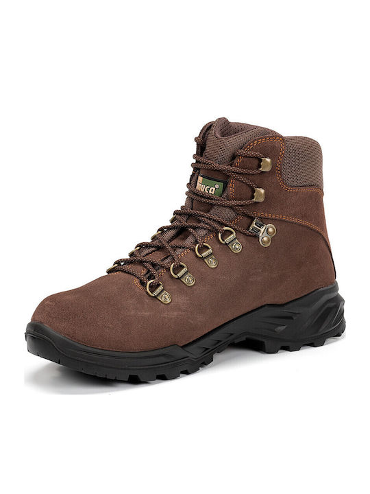 Chiruca Trofeo 02 Gtx Waterproof Hunting Boots Gore-Tex Grey