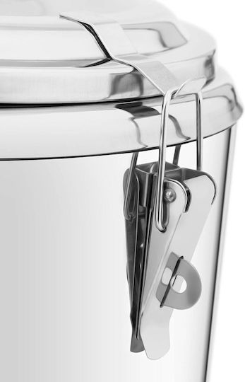 Steel Food Transport Catering Thermos 22l