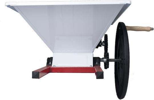 Grifo Manual Grape Destemmer & Crusher