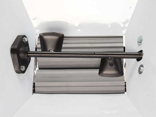 Grifo Manual Grape Destemmer & Crusher
