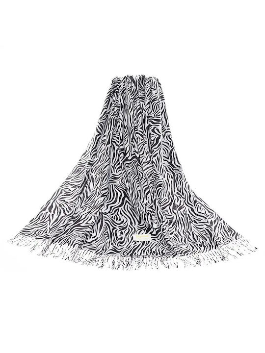 Signare Women's Scarf Gray