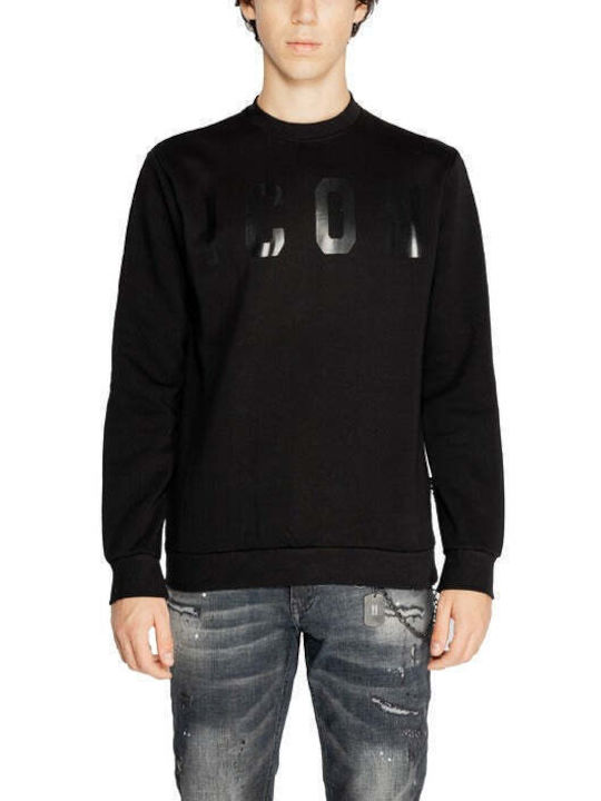 Icon Men's Sweatshirt White