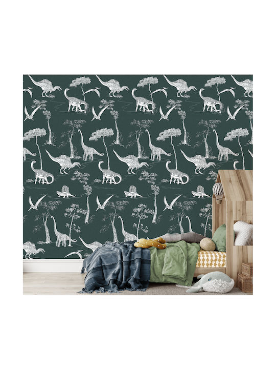 Wallpaper Khaki L100xW280cm