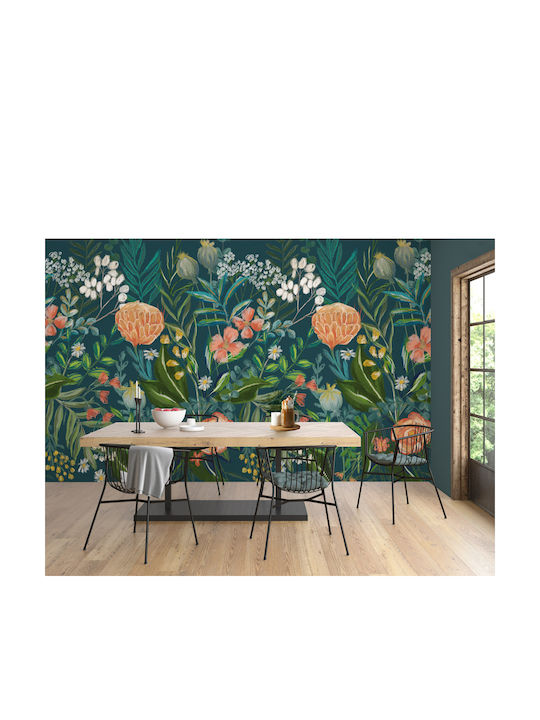 Wallpaper NATURE L200xW280cm