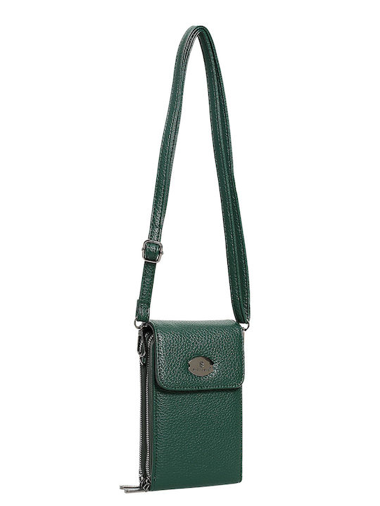 Bag to Bag Women's Bag Crossbody Green