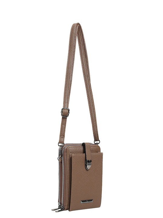 Bag to Bag Damen Tasche Crossbody Khaki