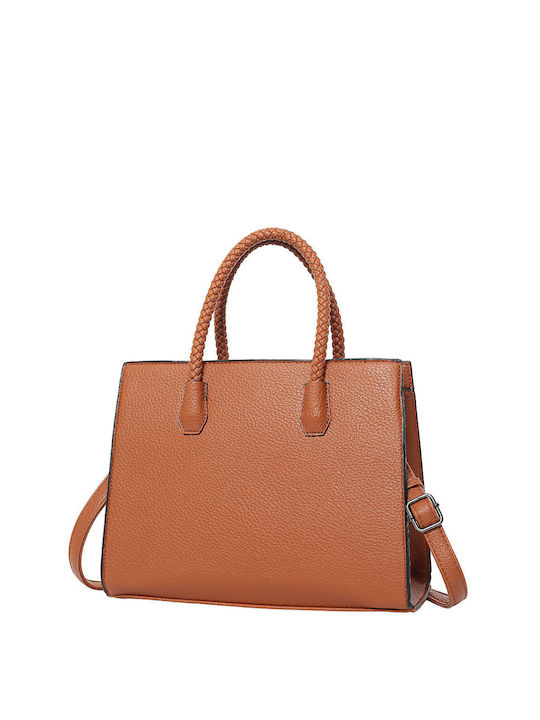 Bag to Bag Women's Bag Hand Camel