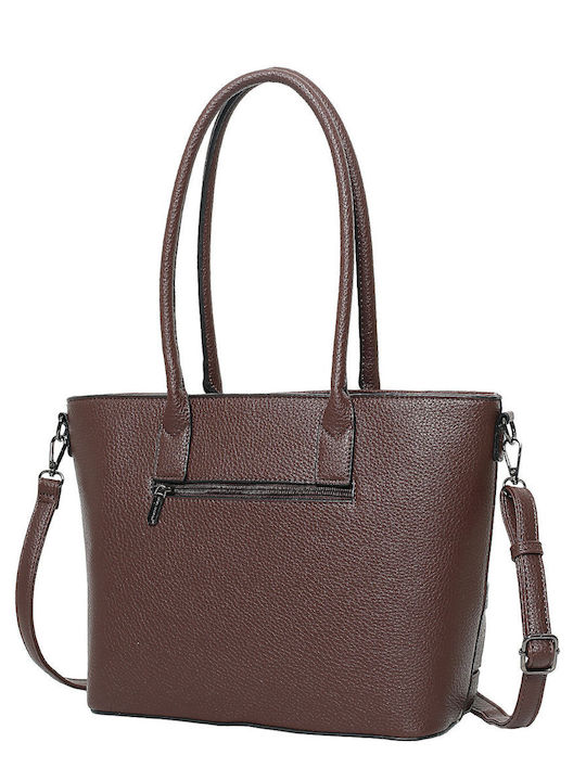 Bag to Bag Women's Bag Shoulder Brown