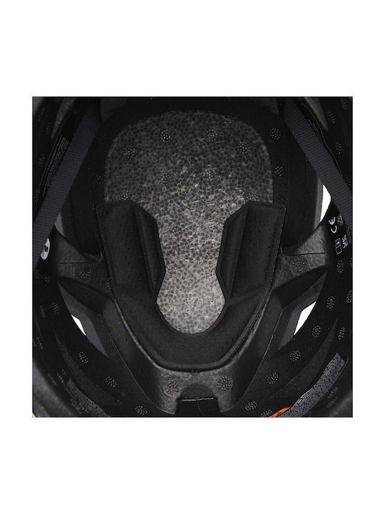Black Diamond Men's Climbing Helmet Black