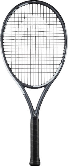 Head Challenge Team L Tennis Racket with Strings