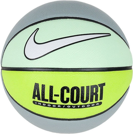 Nike Everyday All Court 8P Μπάλα Μπάσκετ Indoor/Outdoor