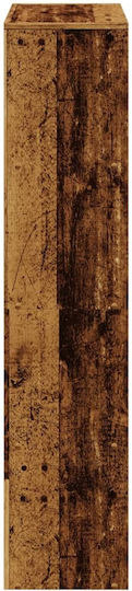Bibliotecă Maro 131.5x29x131.5cm
