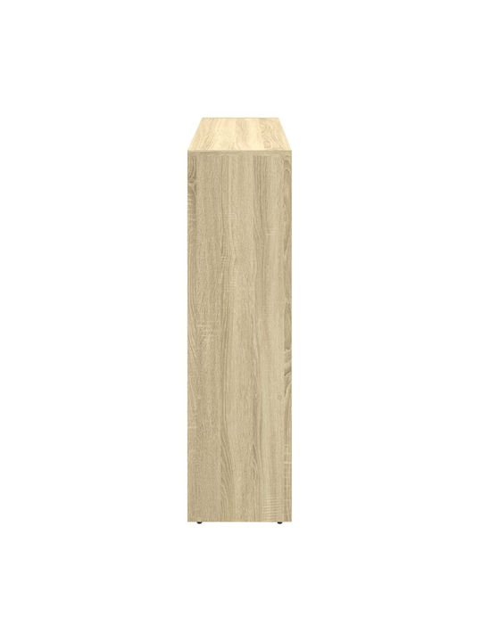 Етажерка Дъб 70x24x193см.
