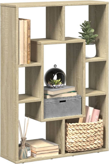 Βιβλιοθήκη 63x20x90εκ.