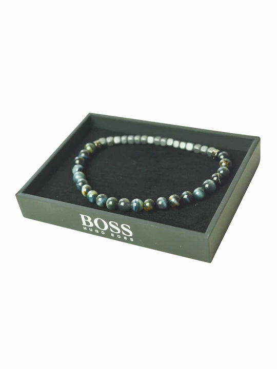 Hugo Boss Bracelet made of Brass