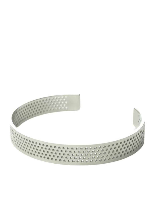 Boss Men's Bracelet Made of Stainless Steel 21cm
