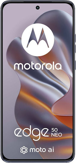 Motorola Edge 50 Neo 5G Dual SIM (12/512GB) PANTONE Grisaille