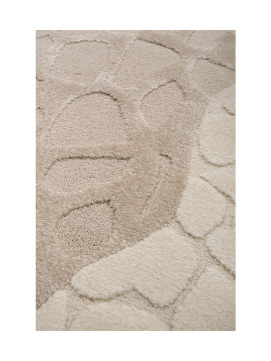 Βιοκαρπέτ Παιδικό Χαλί Μπεζ 160x230cm