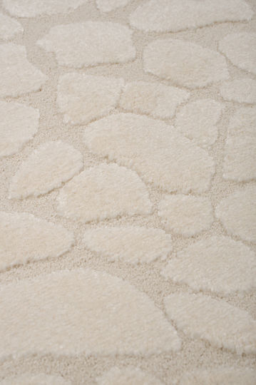 Viokarpet Kinder Teppich Beige 160x230cm